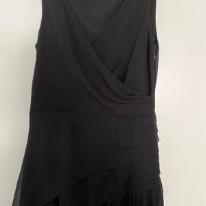 Banana republic dress